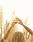 Rosemary & Juniper Hair Oil