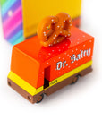 Pretzel Van