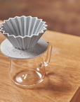 ORIGAMI Grain Dripper Holder