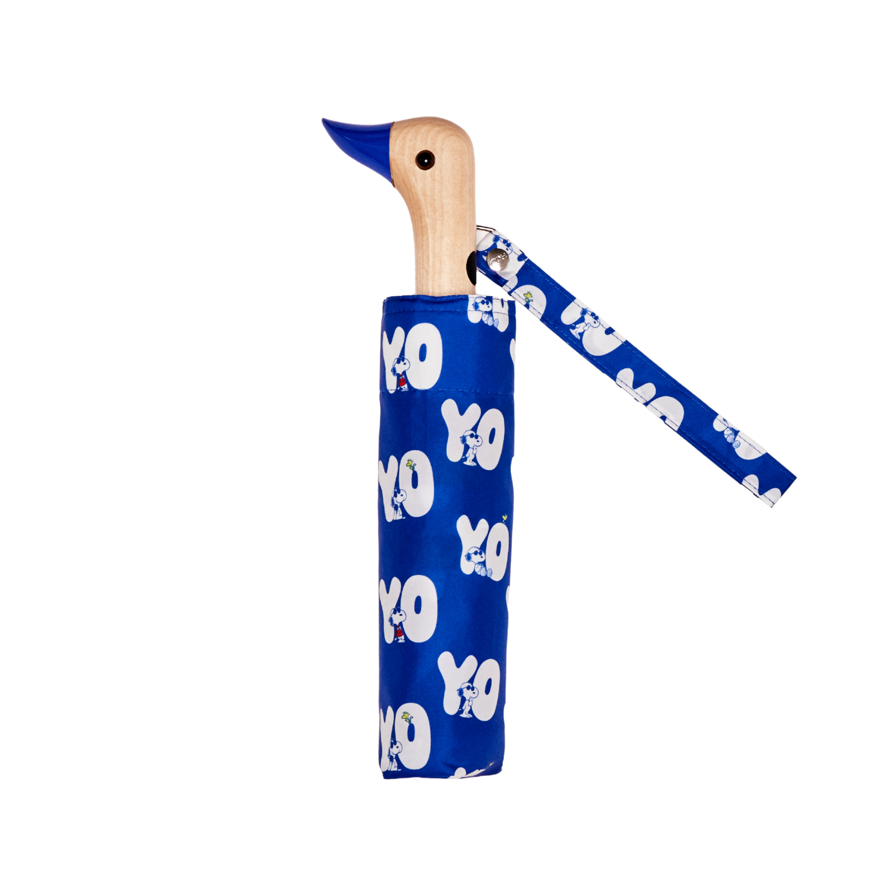 Duckhead Umbrella : Peanuts Snoopy Yo!