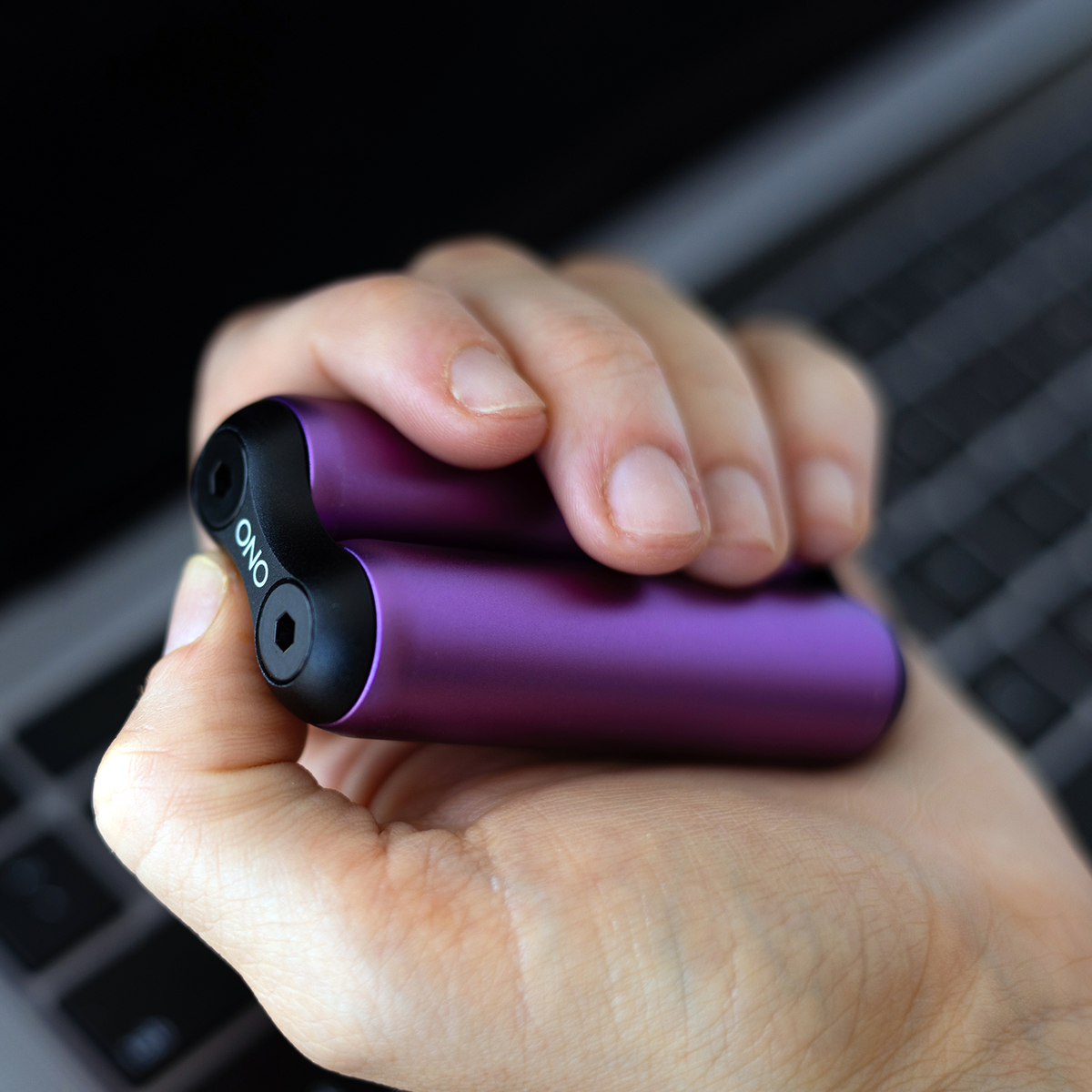 ONO Roller Aluminum
