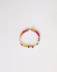 Natural Gemstone Bracelet - Sandbar