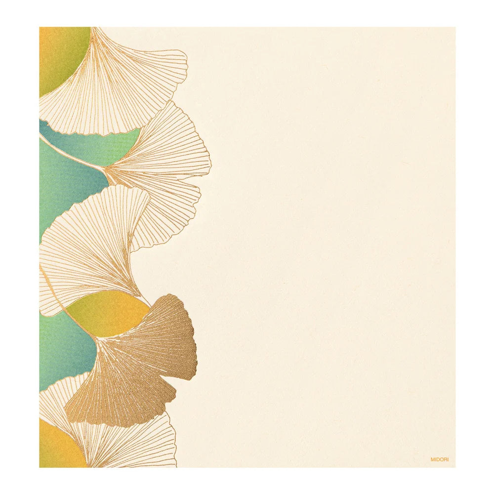 Letter Pad - 035