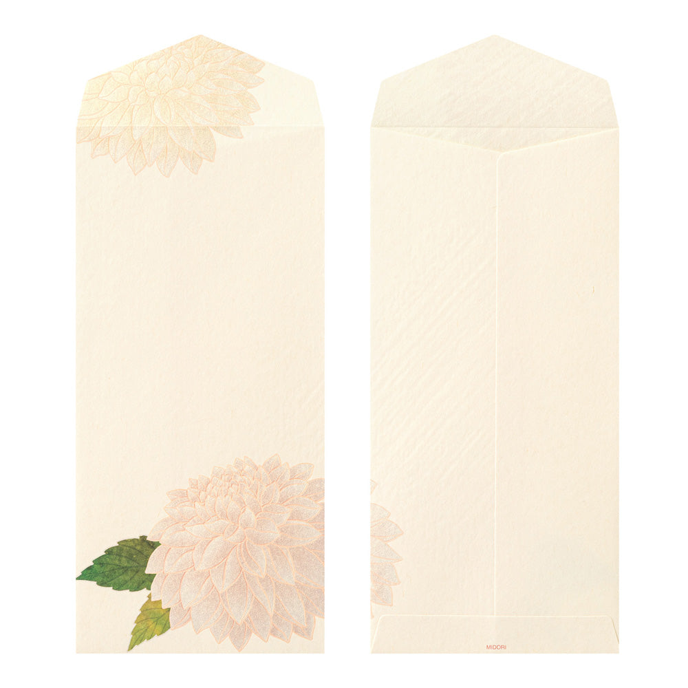 Envelope - 038