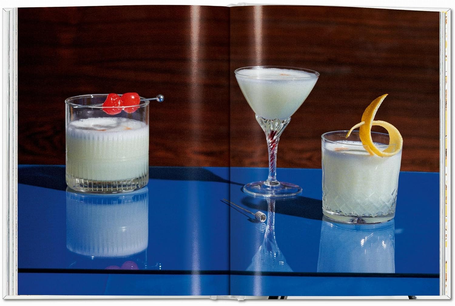 The Gourmand’s Egg. A Collection of Stories &amp; Recipes