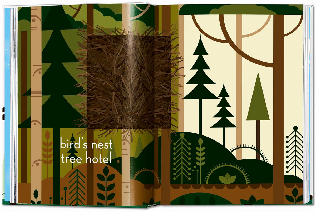 Tree Houses (45th Anniversary Edition)