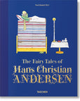 Fairy Tales of Hans Christian Andersen