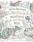 Millie Marotta's Woodland Wild