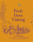 Pooh Goes Visiting