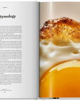 The Gourmand’s Egg. A Collection of Stories & Recipes