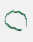 Wavy Headband in Andi