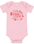 Char-Cutie Baby Bodysuit