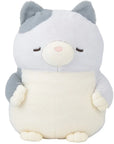 MIKO CAT POKUSHIN Body Pillow M