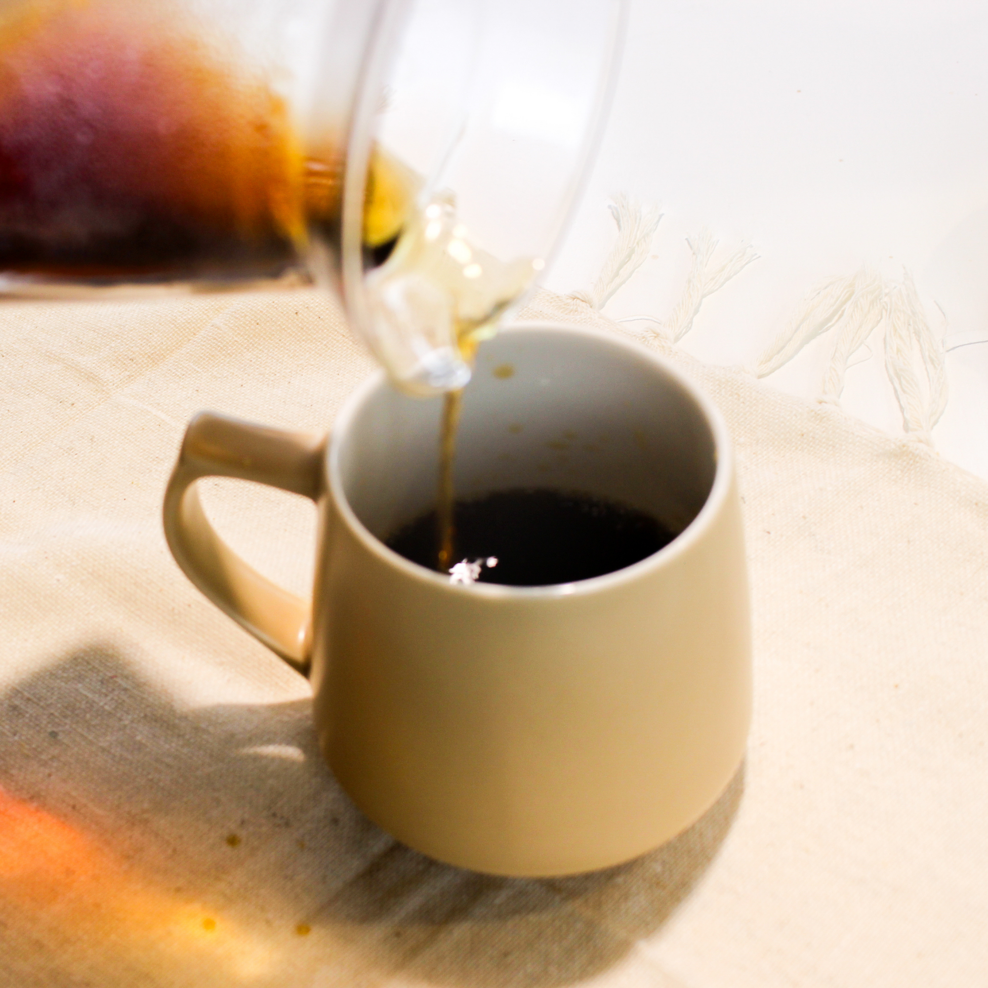 ORIGAMI Aroma Mug Matte