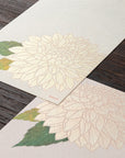 Message Letter Pad - 611