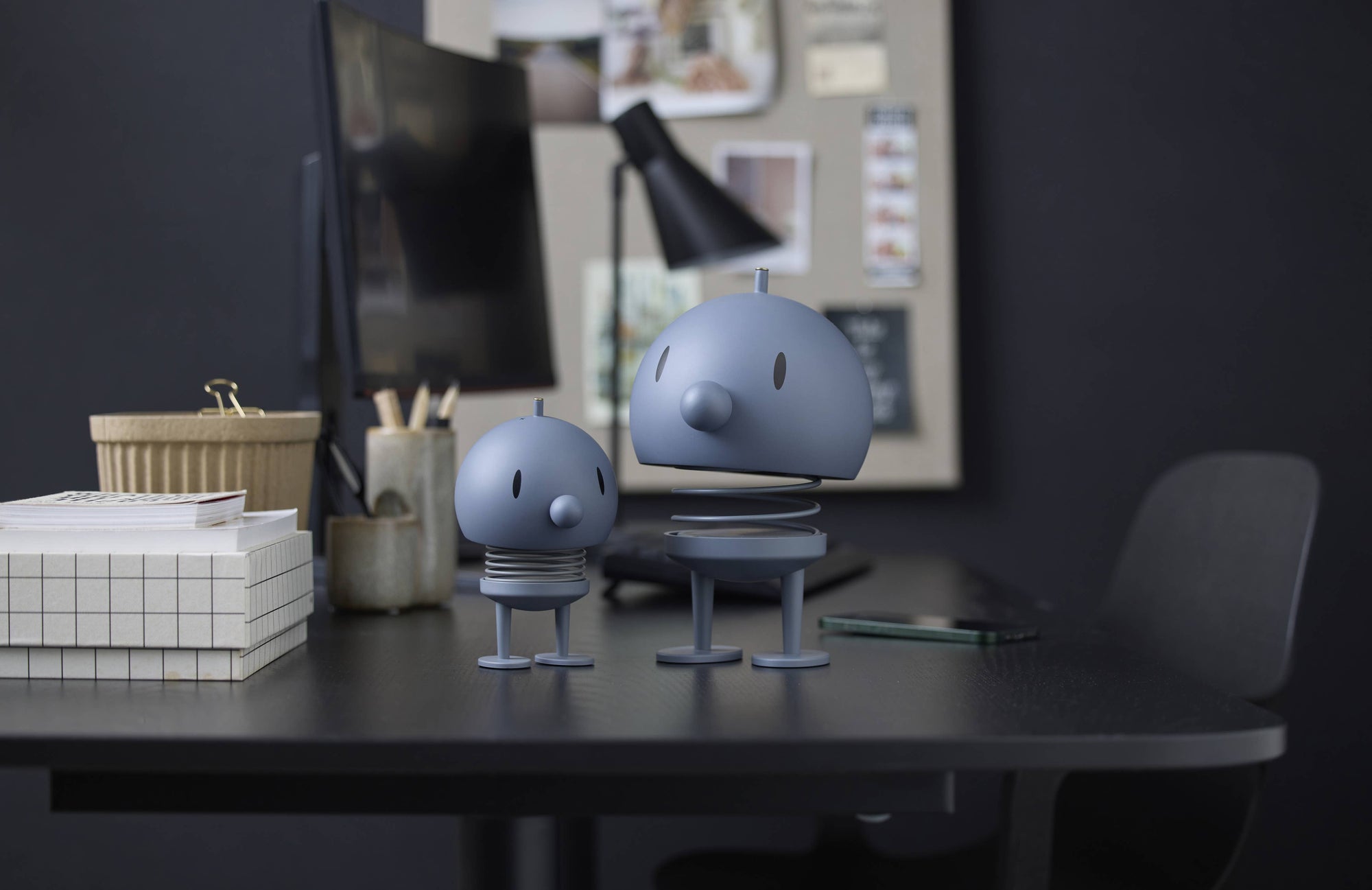 Hoptimist Lamp L Sky