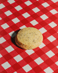 Lemon Poppy Cookies - Capri