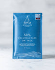 58% Colombia Dark Oat Milk