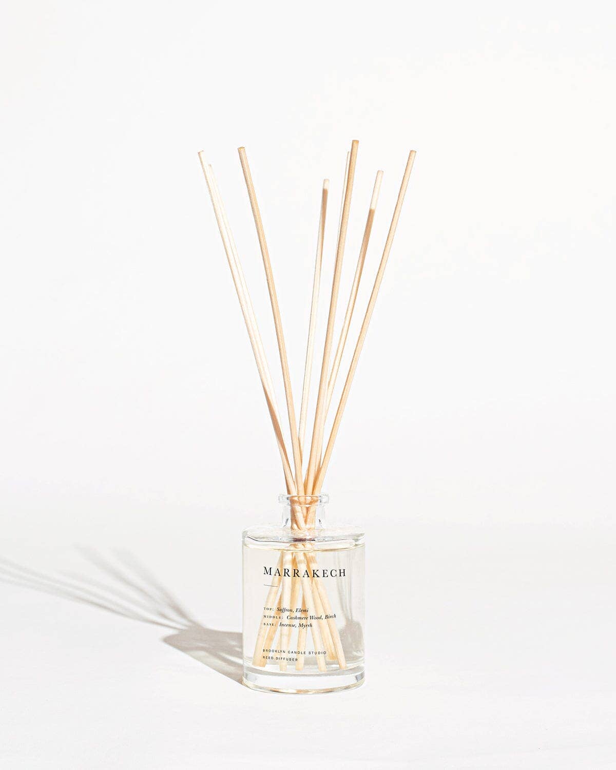 Marrakech Reed Diffuser