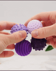 Silicone Magnetic Fidget Balls