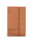 Onyx Gochujang Chai
