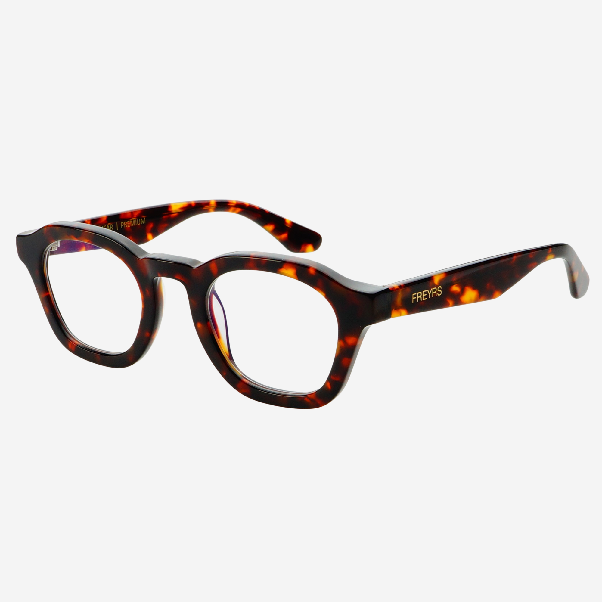 Blake Blue Light Readers Reading Unisex Eyeglasses