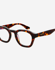 Blake Blue Light Readers Reading Unisex Eyeglasses