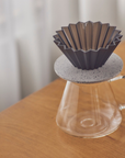 ORIGAMI Grain Dripper Holder