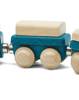 Hybrid Train