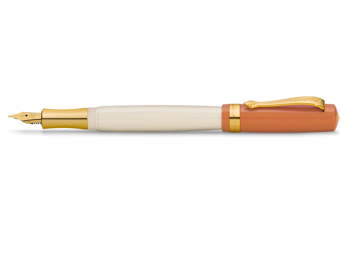 Student Fountain Pen - 70’s Soul
