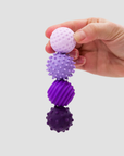 Silicone Magnetic Fidget Balls