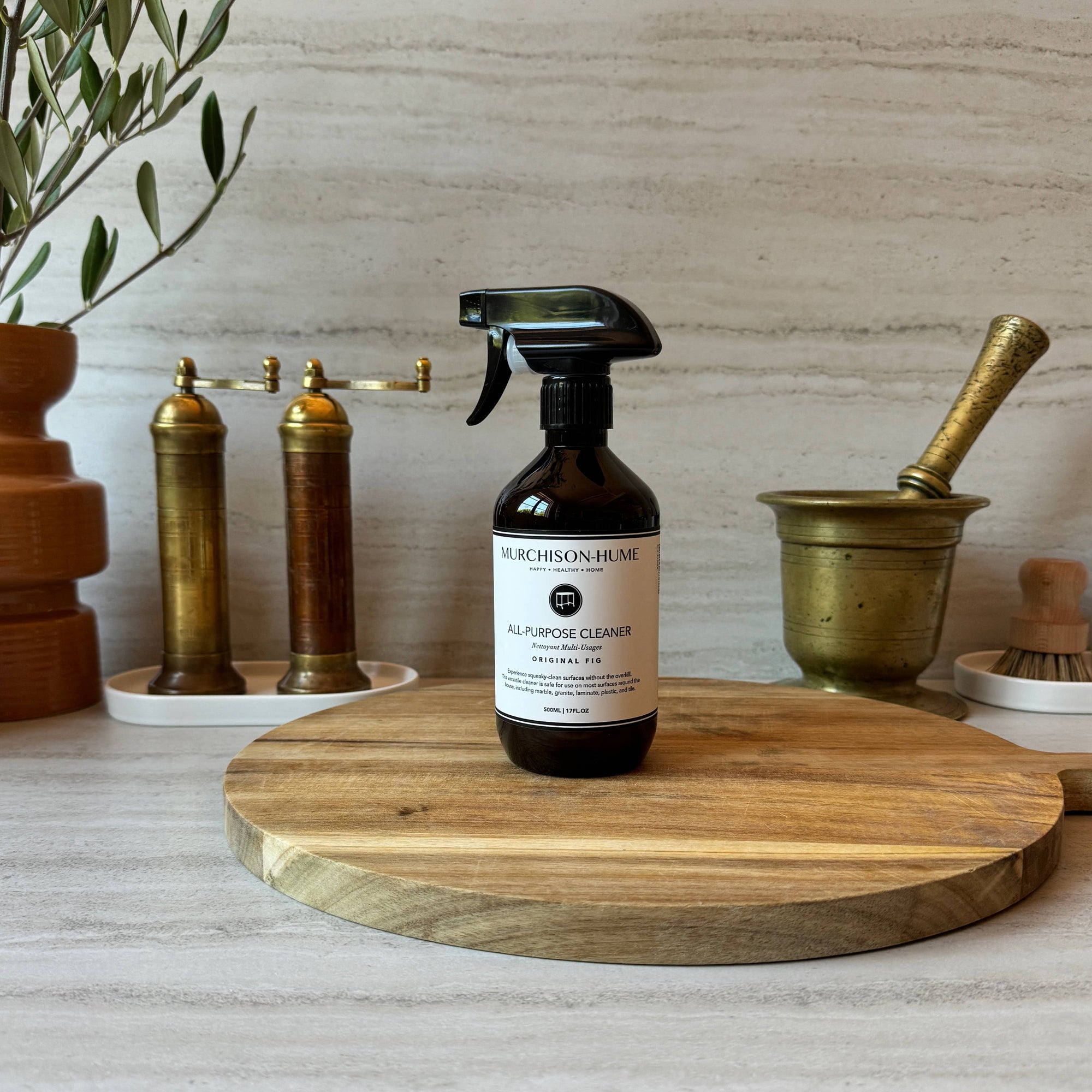 Murchison-Hume All-Purpose Cleaner | Eco-Friendly Spray