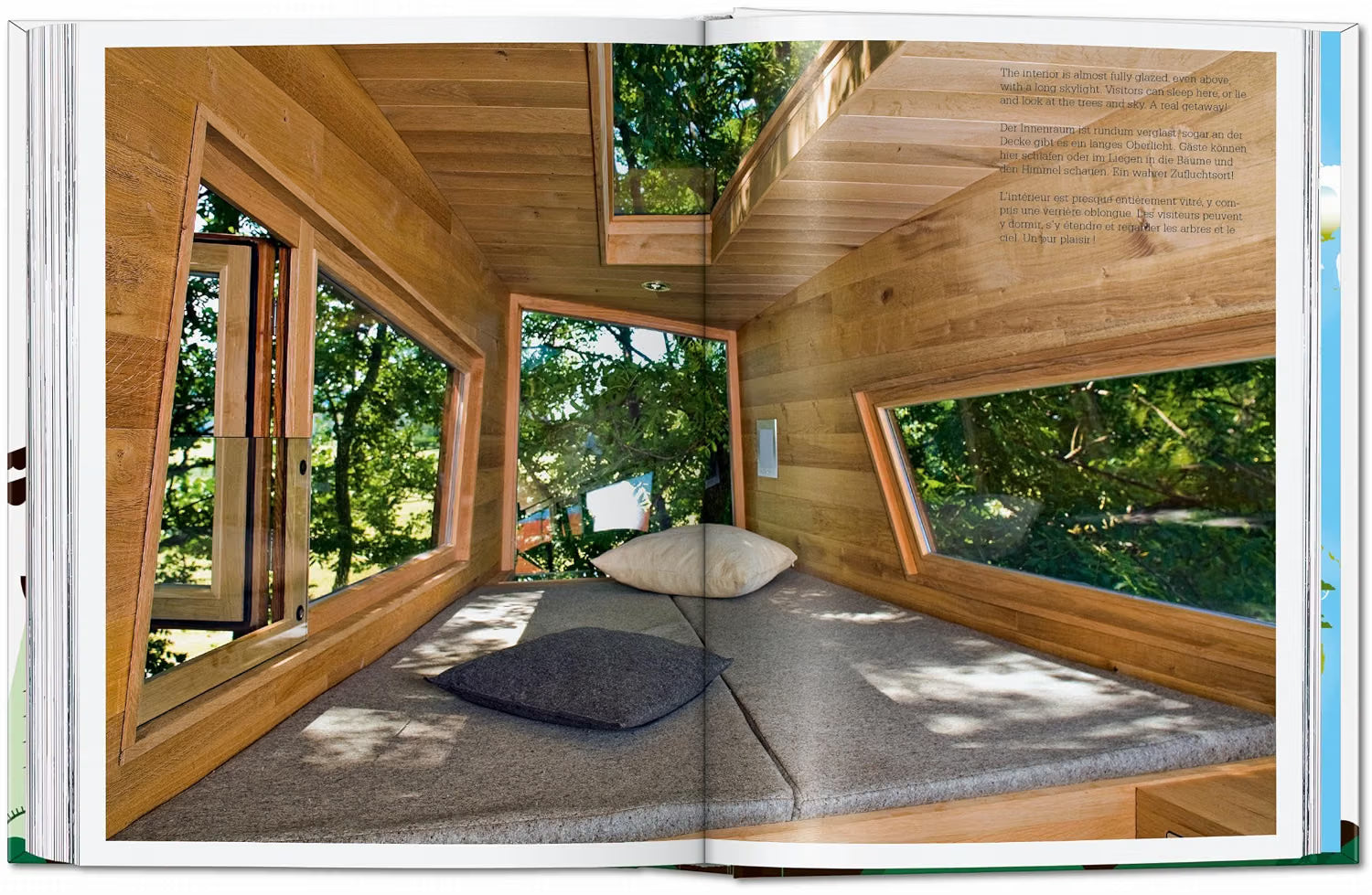 Tree Houses (45th Anniversary Edition)