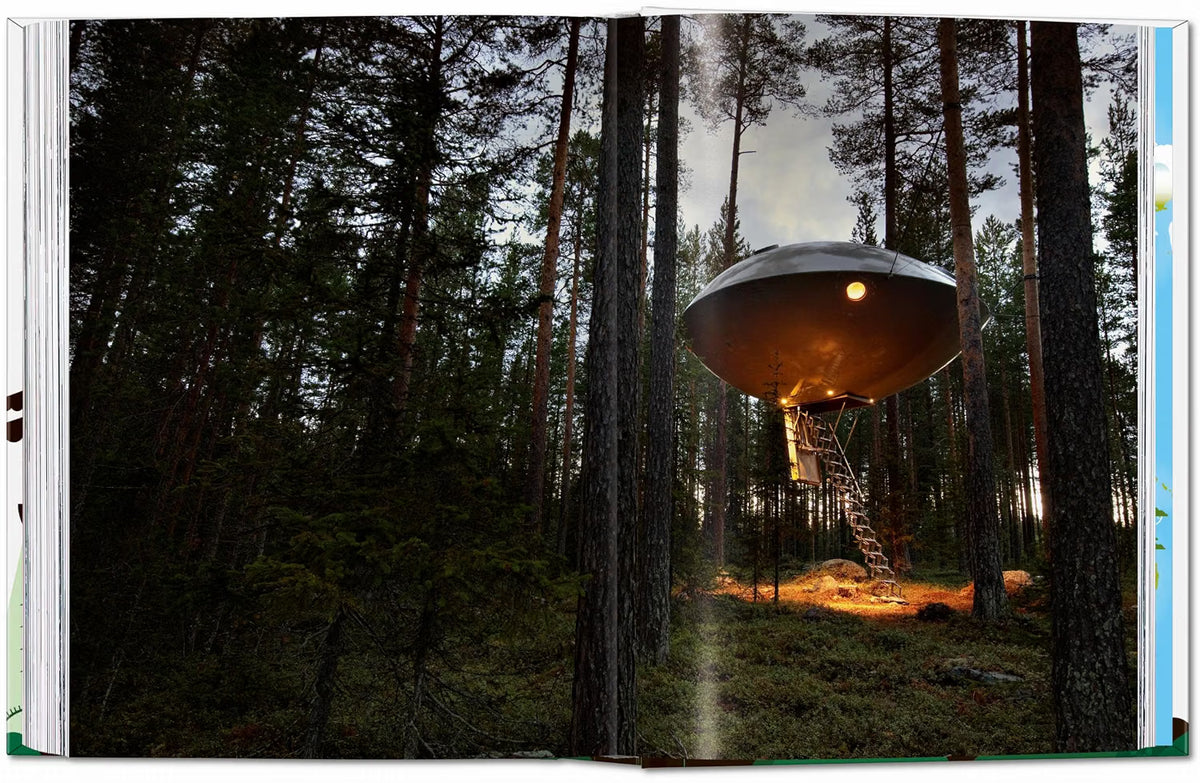 Tree Houses (45th Anniversary Edition)