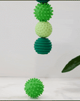 Silicone Magnetic Fidget Balls