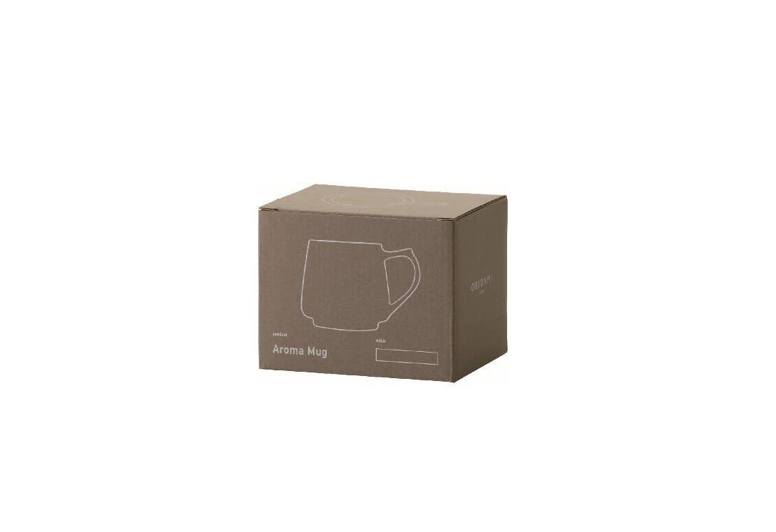 ORIGAMI Aroma Mug Matte