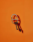 Coachwhip Carabiner