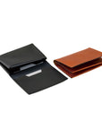 CDT Two Fold Leather Card Case