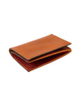 CDT Two Fold Leather Card Case