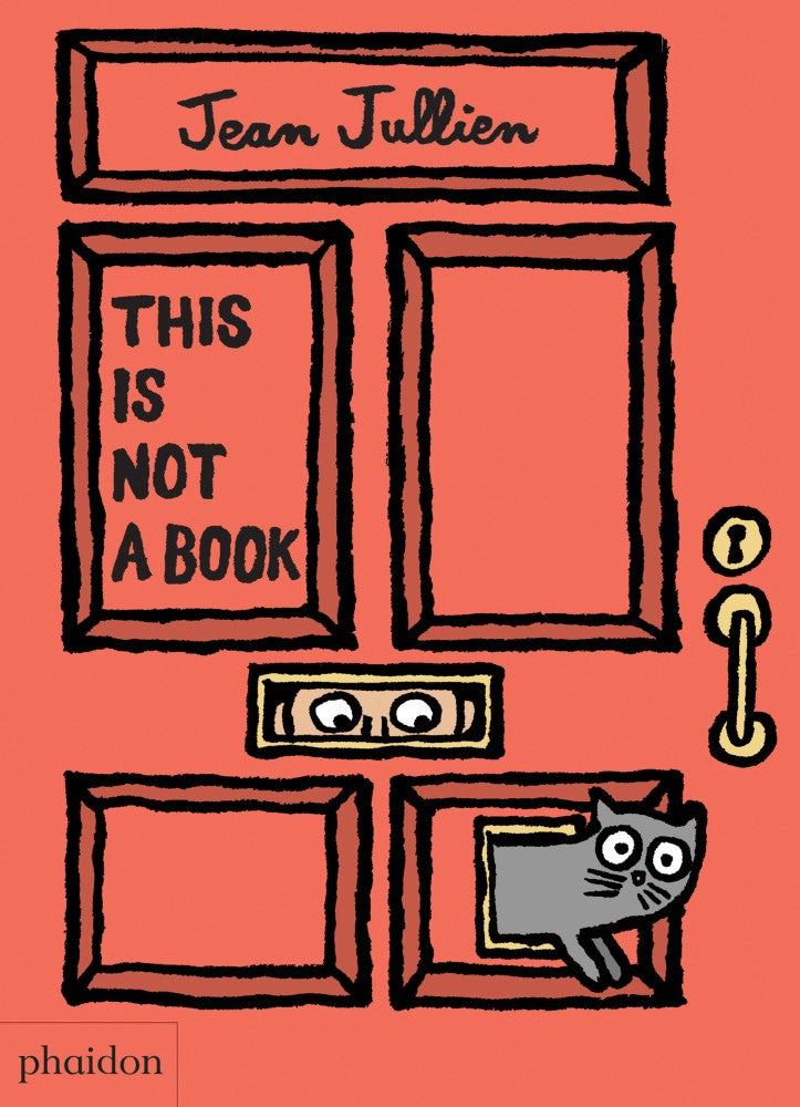 This is Not a Book