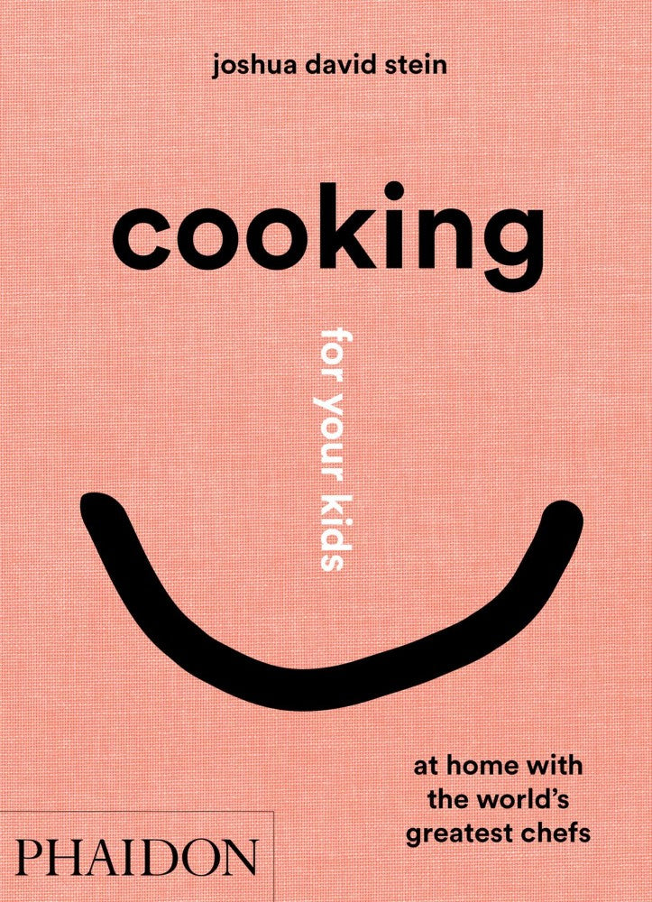 Cooking For Kids