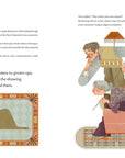 Little Prince by Antoine de Saint-Exupery