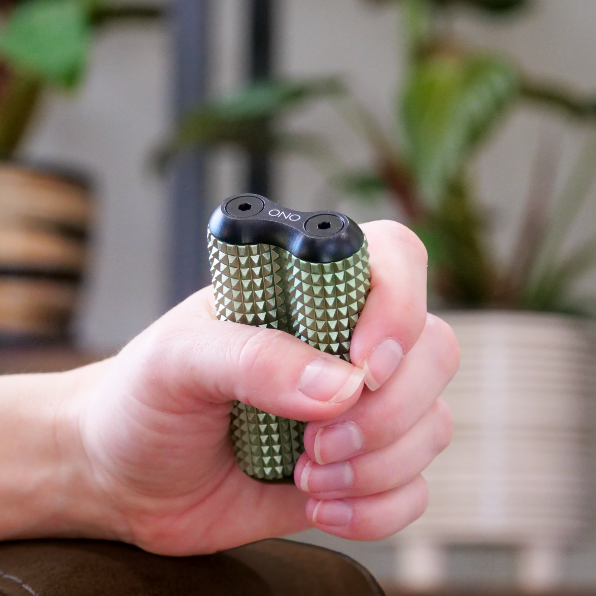 Spiked Hand Roller Fidget for Acupressure