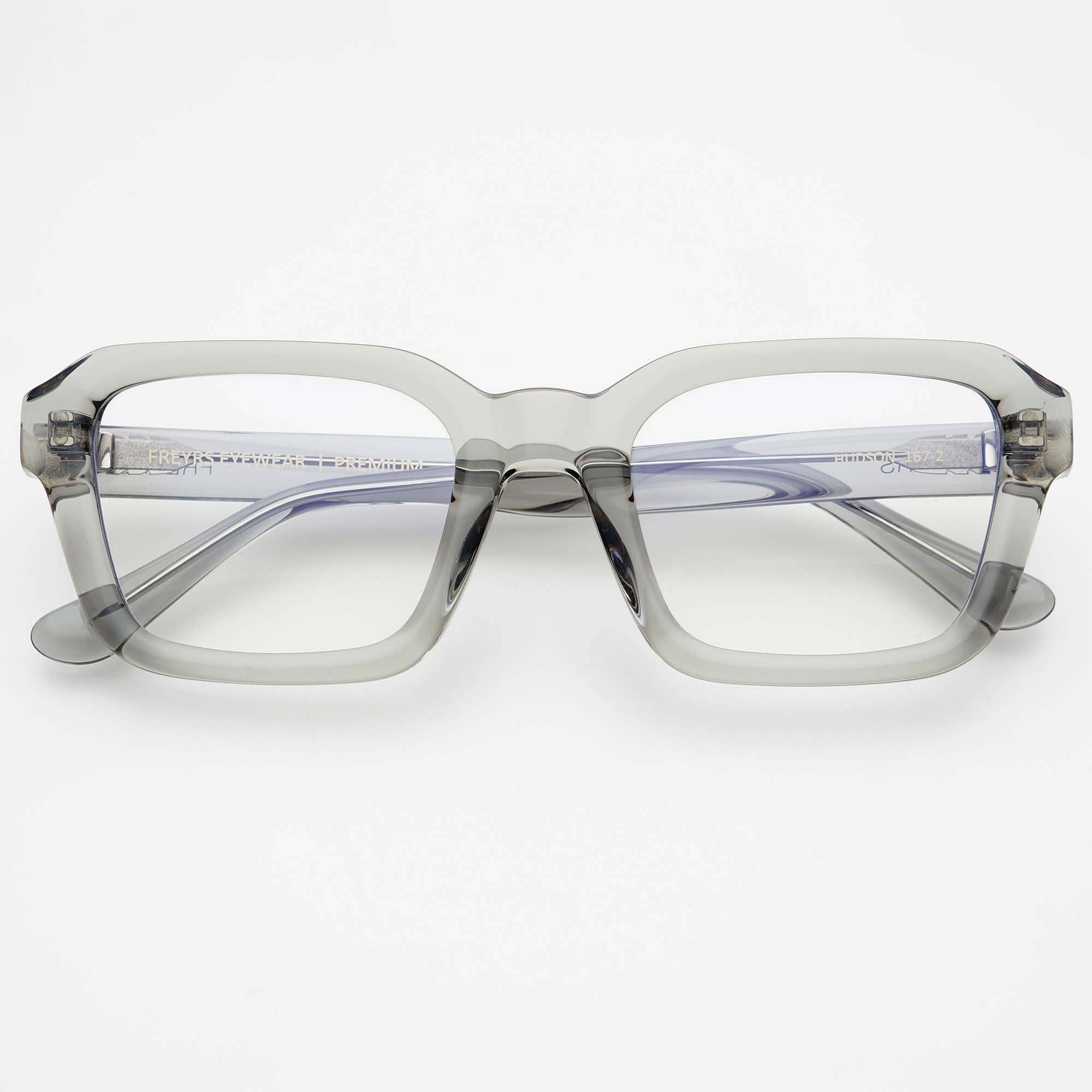 Hudson Blue Light Readers Reading Glasses Unisex Eyeglasses