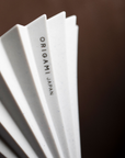 ORIGAMI Dripper ReWork