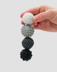Silicone Magnetic Fidget Balls