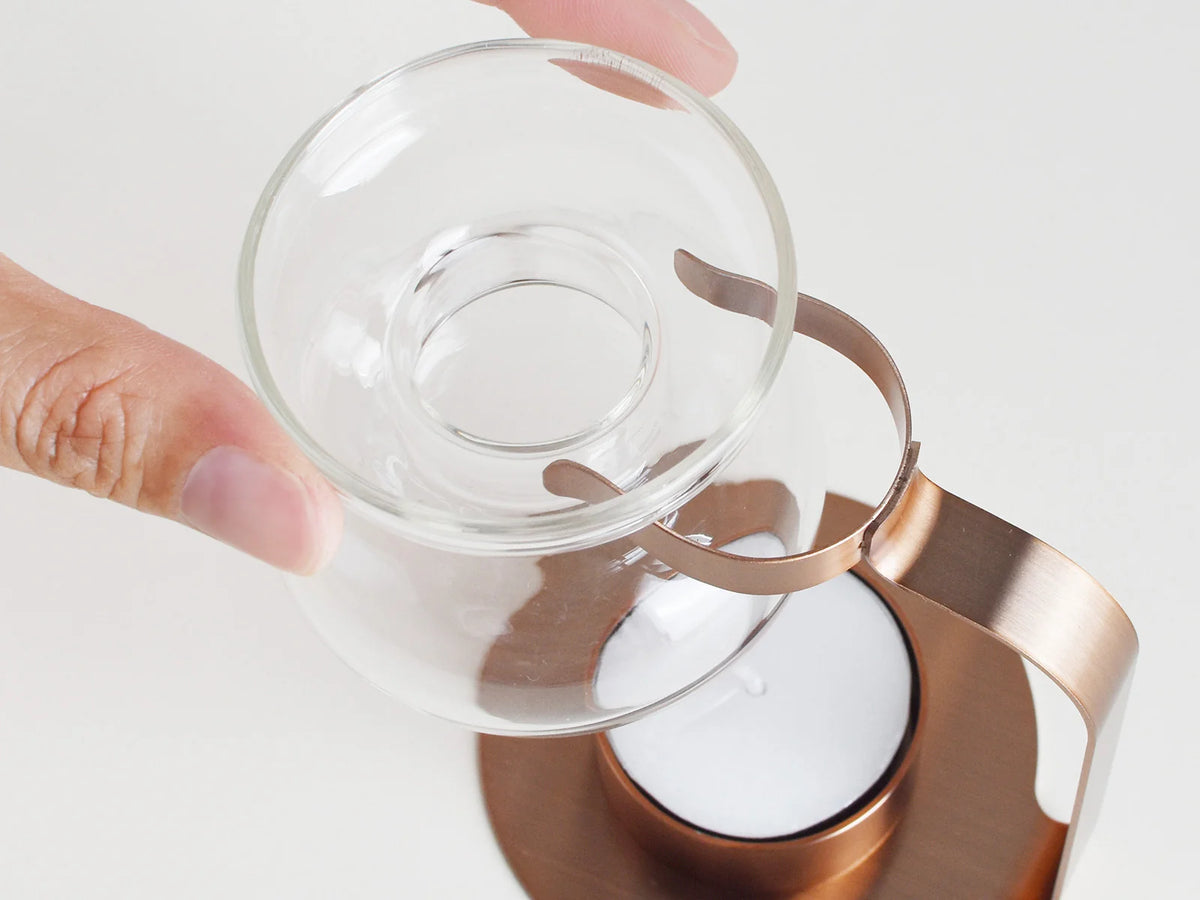 Aroma Oil Warmer
