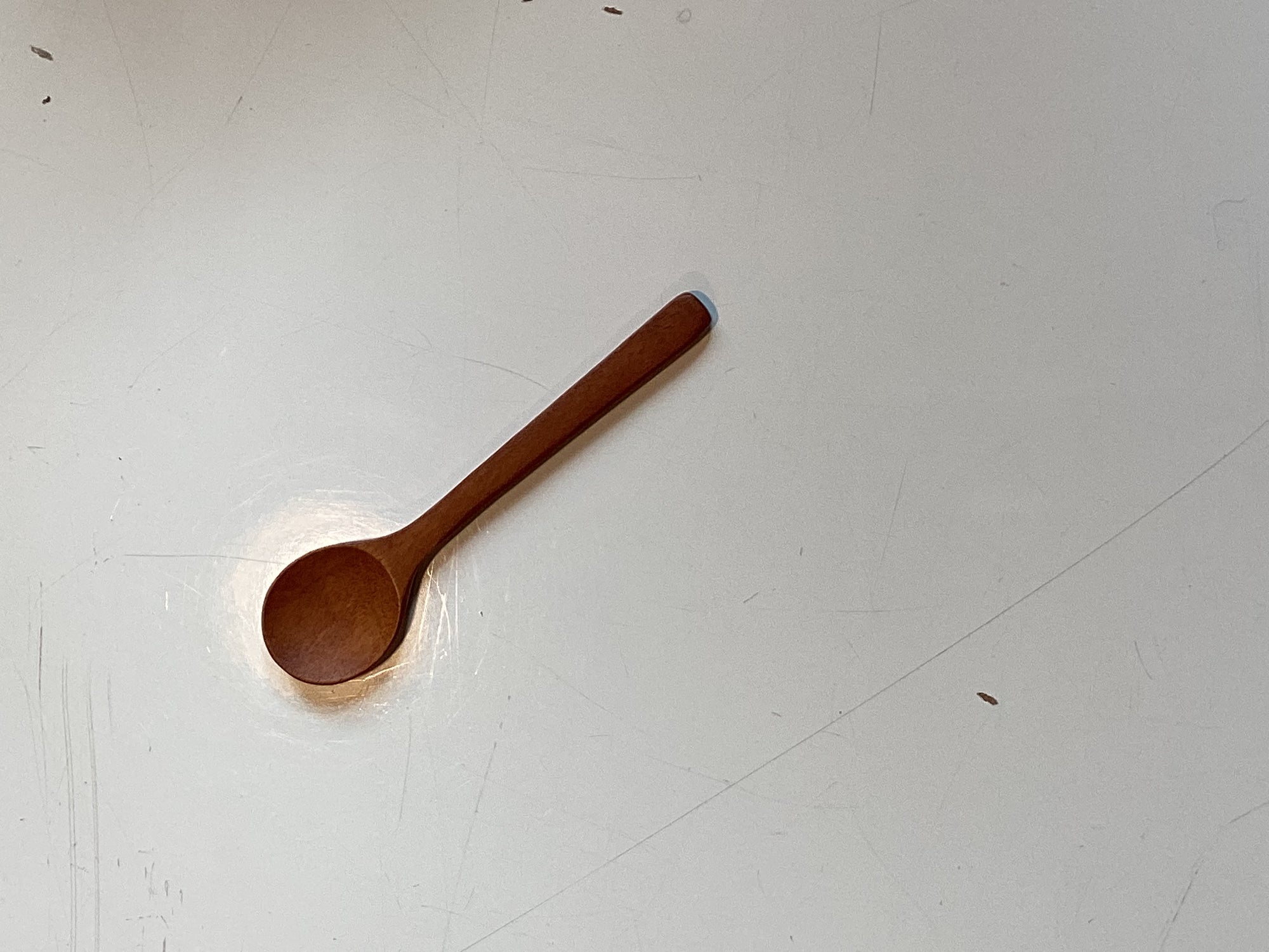 Wooden Mini Spoon