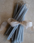 Beeswax Dipped Wishing Candles