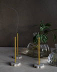 Beeswax Dipped Wishing Candles